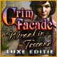 Grim Facade: Wraak in Toscane Luxe Editie