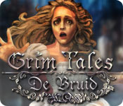 Grim Tales: De Bruid