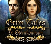 Grim Tales: De Steenkoningin