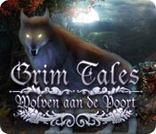 Grim Tales: Wolven aan de Poort