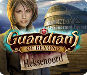 Guardians of Beyond: Heksenoord