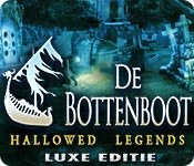 Hallowed Legends: De Bottenboot Luxe Editie