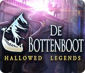 Hallowed Legends: De Bottenboot