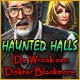 Haunted Halls: De Wraak van Dokter Blackmore Luxe Editie