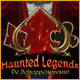 Haunted Legends: De Schoppenvrouw