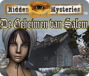 Hidden Mysteries: De Geheimen van Salem