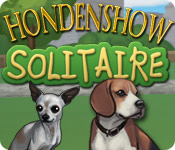 Hondenshow Solitaire