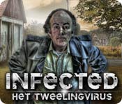 Infected: Het Tweelingvirus