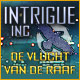 Intrigue Inc: De Vlucht van de Raaf