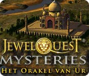 Jewel Quest Mysteries: Het Orakel van Ur