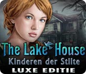 The Lake House: Kinderen der Stilte Luxe Editie