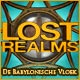 Lost Realms: De Babylonische Vloek