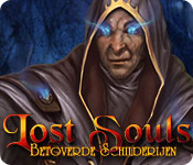 Lost Souls: Betoverde Schilderijen