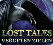 Lost Tales: Vergeten Zielen 