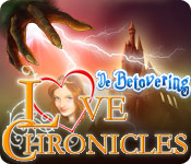 Love Chronicles: De Betovering
