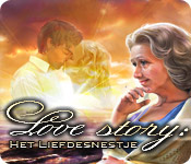 Love Story: Het Liefdesnestje