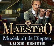 Maestro: Muziek uit de Diepten Luxe Editie 