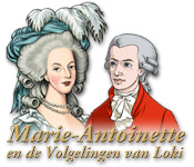 Marie Antoinette en de Volgelingen van Loki