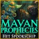 Mayan Prophecies: Het Spookschip