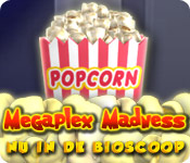 Megaplex Madness: Nu in de Bioscoop &trade;