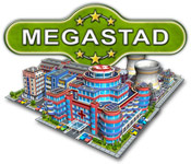 Megastad
