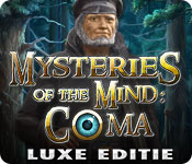 Mysteries of the Mind: Coma Luxe Editie