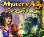 Mystery Age: De Magische Staf