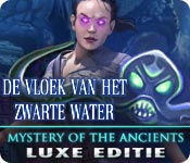 Mystery of the Ancients: De Vloek van het Zwarte Water Luxe Editie