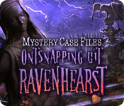 Mystery Case Files&reg;: Ontsnapping uit Ravenhearst&trade;