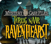 Mystery Case Files: Terug naar Ravenhearst &trade;