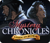 Mystery Chronicles: Liefde en Bedrog