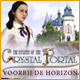 The Mystery of the Crystal Portal: Voorbij de Horizon