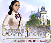 The Mystery of the Crystal Portal: Voorbij de Horizon
