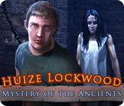 Mystery of the Ancients: Huize Lockwood