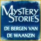 Mystery Stories: De Bergen van de Waanzin