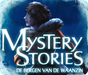 Mystery Stories: De Bergen van de Waanzin