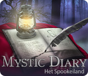 Mystic Diary: Spookeiland