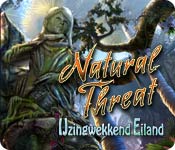 Natural Threat: IJzingwekkend Eiland