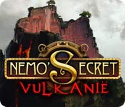 Nemo's Secret: Vulkanië