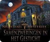 Nightfall Mysteries: Samenzweringen in het Gesticht