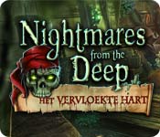Nightmares from the Deep: Het Vervloekte Hart