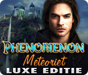 Phenomenon: Meteoriet Luxe Editie