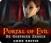 Portal of Evil: De Gestolen Zegels Luxe Editie