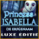 Princess Isabella: De Erfgenaam Luxe Editie