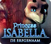 Princess Isabella: De Erfgenaam