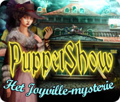 PuppetShow: Het Joyville-mysterie