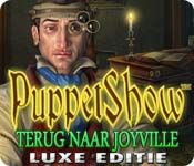 PuppetShow: Terug naar Joyville Luxe Editie