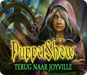 PuppetShow: Terug naar Joyville