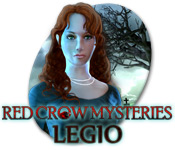 Red Crow Mysteries: Legio