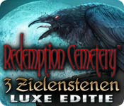 Redemption Cemetery: 3 Zielenstenen Luxe Editie